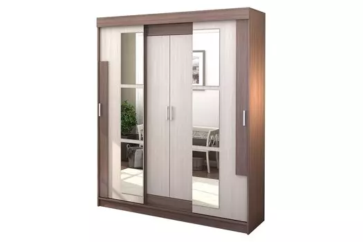 Шкаф-купе Фея