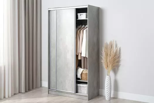 Шкаф-купе Home