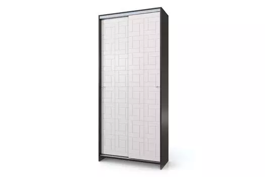 Шкаф-купе Эквадор СВ-633