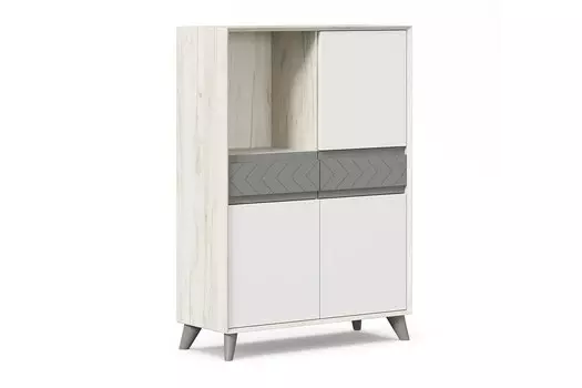 Шкаф малый Дейзи