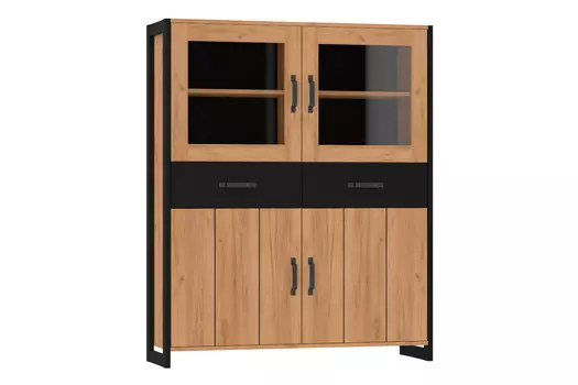 Шкаф малый Техно