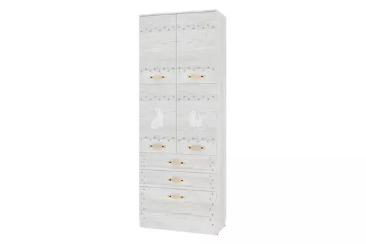 Шкаф Марвин