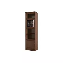 Шкаф МЦН Флоренция дуб Оксфорд