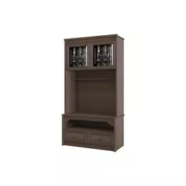 Шкаф МЦН Флоренция дуб Оксфорд