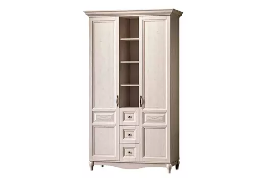 Шкаф многоцелевого назначения Прованс