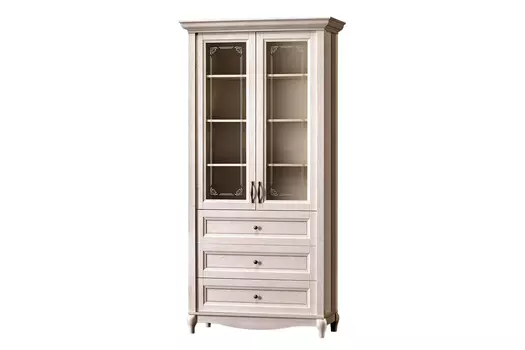 Шкаф многоцелевого назначения Прованс