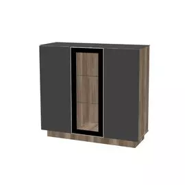 Шкаф-модуль напольный MD Color