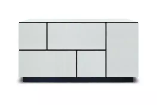 Шкаф-модуль напольный MD Color