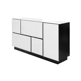 Шкаф-модуль напольный MD Color