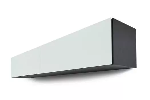 Шкаф-модуль навесной MD Color