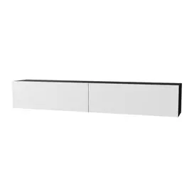 Шкаф-модуль навесной MD Color