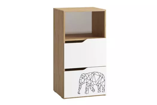 Шкаф Монреаль