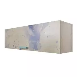 Шкаф настенный с откидной дверью Андромеда