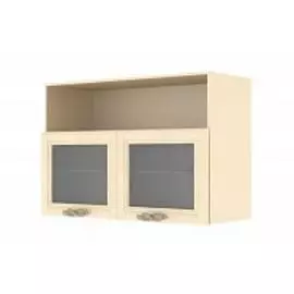 Шкаф навесной Александрия