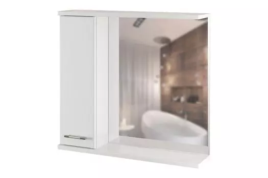 Шкаф навесной Анри