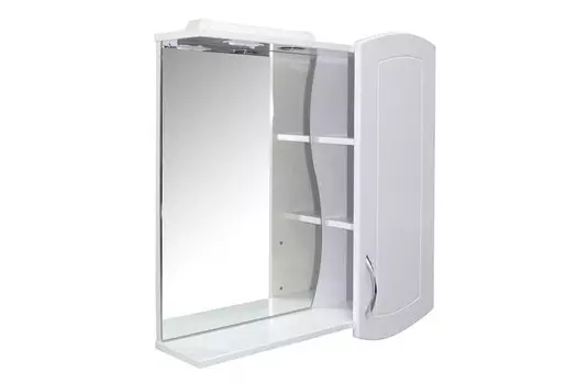 Шкаф навесной Ассоль