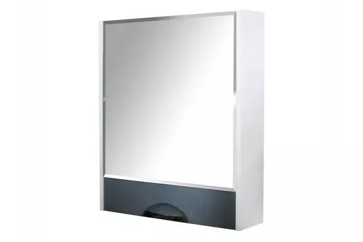 Шкаф навесной Байкал