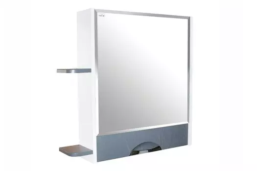 Шкаф навесной Байкал