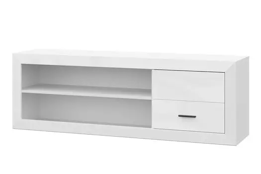 Шкаф навесной Бона