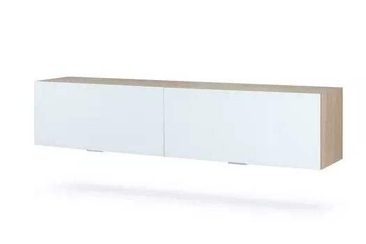 Шкаф навесной Деко