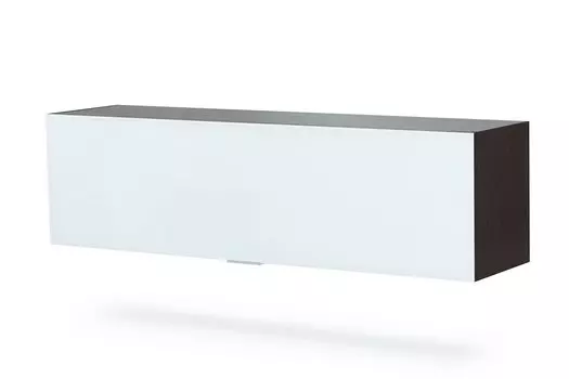 Шкаф навесной Деко