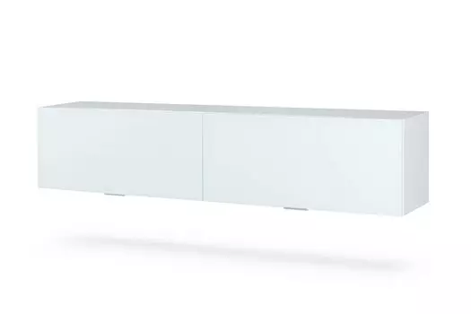 Шкаф навесной Деко