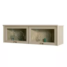 Шкаф навесной Флоренция