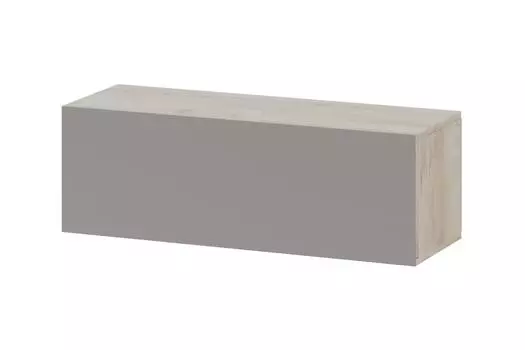 Шкаф навесной Глосс