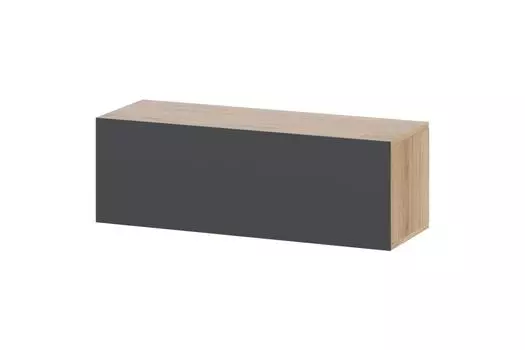 Шкаф навесной Глосс