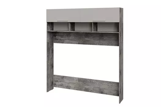 Шкаф навесной Хадсон