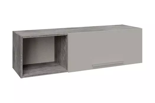 Шкаф навесной Хадсон