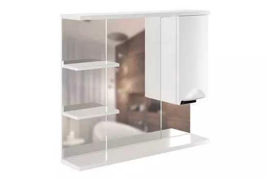 Шкаф навесной Этьен