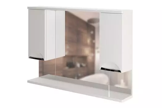 Шкаф навесной Этьен