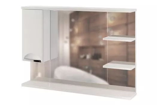 Шкаф навесной Этьен