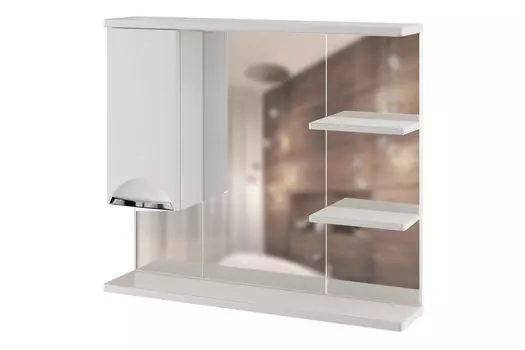 Шкаф навесной Этьен