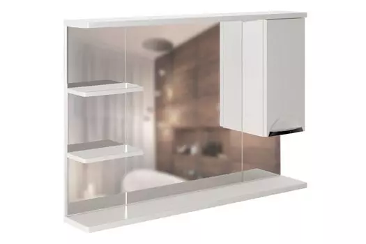 Шкаф навесной Этьен