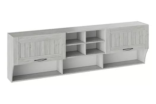 Шкаф навесной Кантри