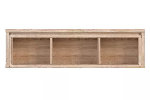 Шкаф навесной Каспиан