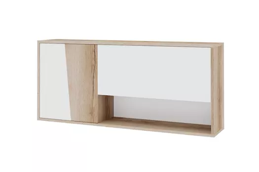 Шкаф навесной Комбо