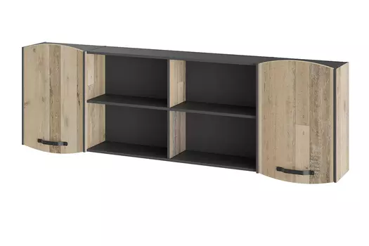 Шкаф навесной Кристофер