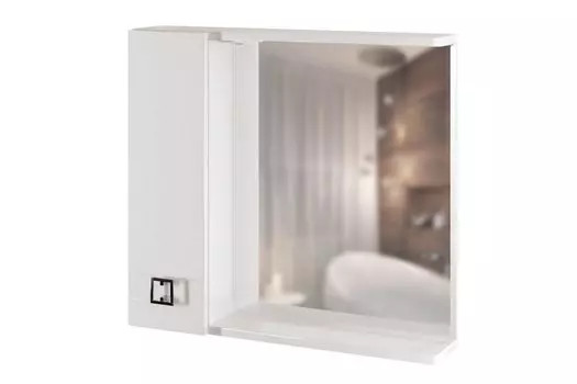 Шкаф навесной Квадро