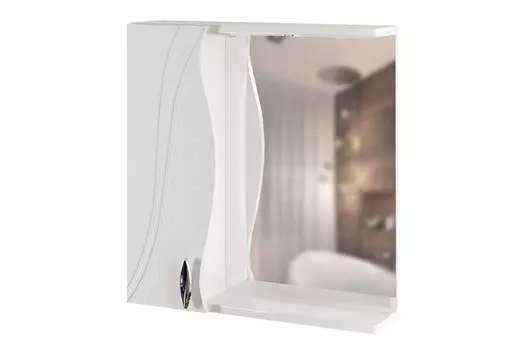 Шкаф навесной Лима