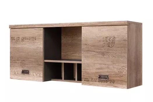 Шкаф навесной Malcolm