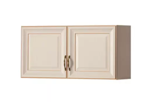 Шкаф навесной Марлен