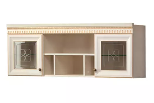 Шкаф навесной Марлен