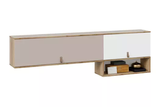 Шкаф навесной Марвин