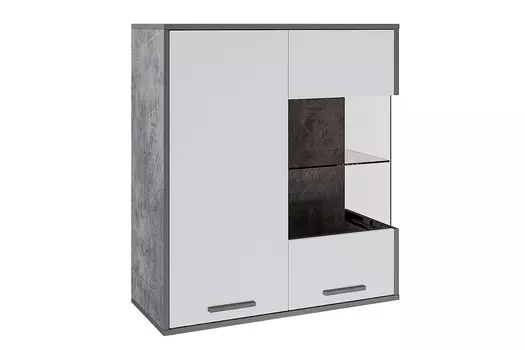 Шкаф навесной Мельбурн