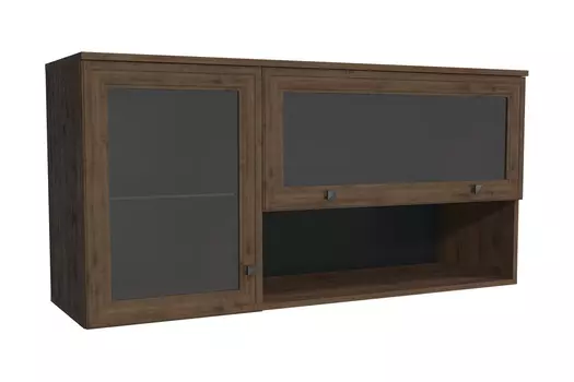 Шкаф навесной Paola