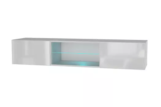 Шкаф навесной Point