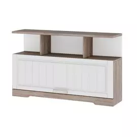 Шкаф навесной Прованс